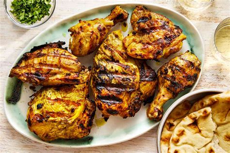 How does Chicken Tandoori on Sourdough fit into your Daily Goals - calories, carbs, nutrition