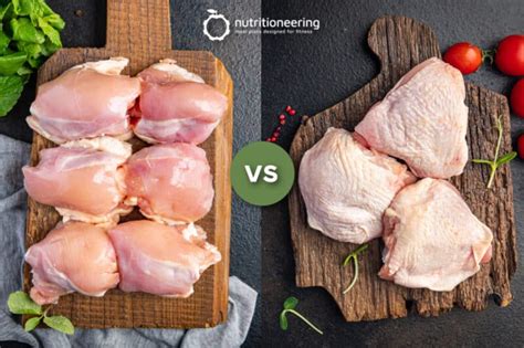 How does Chicken Thigh BI 4 oz Three Citrus fit into your Daily Goals - calories, carbs, nutrition