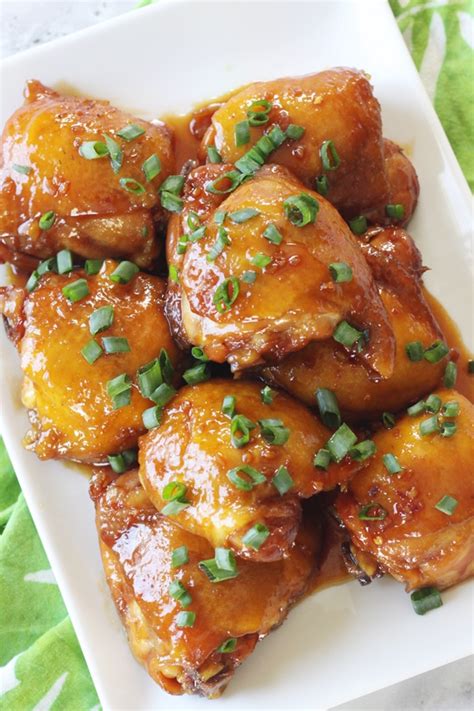 How does Chicken Thigh Shoyu Scallion fit into your Daily Goals - calories, carbs, nutrition