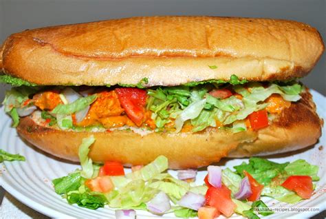 How does Chicken Tikka and Onion Ring Panini fit into your Daily Goals - calories, carbs, nutrition