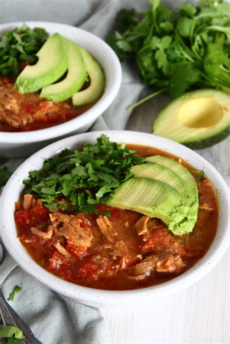 How does Chicken Tortilla Soup fit into your Daily Goals - calories, carbs, nutrition