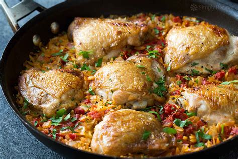 How does Chicken Vincenza with Orzo Casserette fit into your Daily Goals - calories, carbs, nutrition