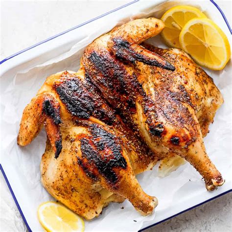 How does Chicken Whole Grilled Devil 1 Quarter fit into your Daily Goals - calories, carbs, nutrition