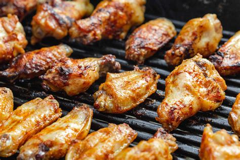 How does Chicken Wings BBQ 12 EA fit into your Daily Goals - calories, carbs, nutrition