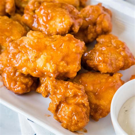 How does Chicken Wings Boneless Asian 6 EA fit into your Daily Goals - calories, carbs, nutrition