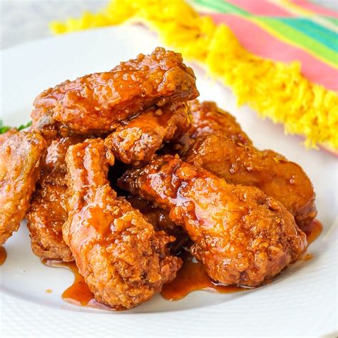 How does Chicken Wings Boneless BBQ Choice Sauce 6 EA fit into your Daily Goals - calories, carbs, nutrition