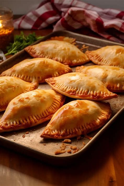 How does Chicken and Wild Rice Hand Pie fit into your Daily Goals - calories, carbs, nutrition