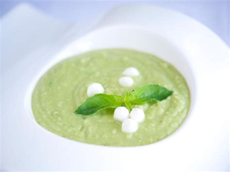 How does Chickpea Basil Bisque fit into your Daily Goals - calories, carbs, nutrition