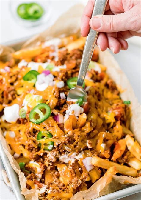 How does Chili Fries 3/8