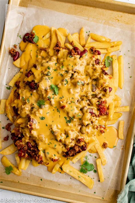 How does Chili Fries 7/16