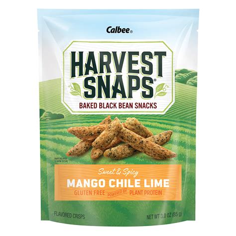 How does Chili Lime Black Bean Crisps fit into your Daily Goals - calories, carbs, nutrition