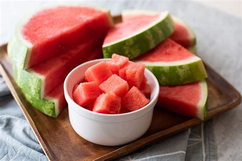 How does Chilled Watermelon & Tomato Gazpacho fit into your Daily Goals - calories, carbs, nutrition