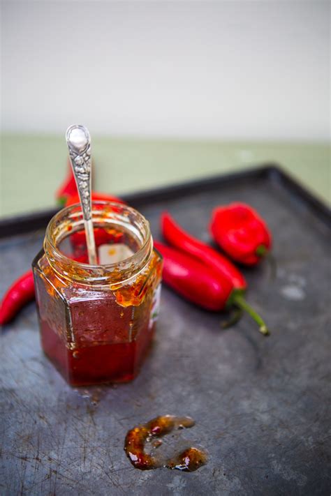 How does Chilli Jam fit into your Daily Goals - calories, carbs, nutrition