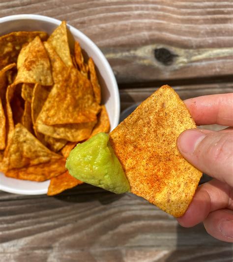 How does Chip - Tortilla Chips fit into your Daily Goals - calories, carbs, nutrition
