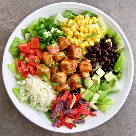 How does Chipotle Chicken Chopped Salad (34258.3) fit into your Daily Goals - calories, carbs, nutrition