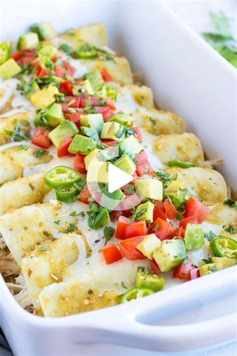 How does Chipotle Chicken Enchiladas Verde with Black Bean Corn Mache Choux fit into your Daily Goals - calories, carbs, nutrition