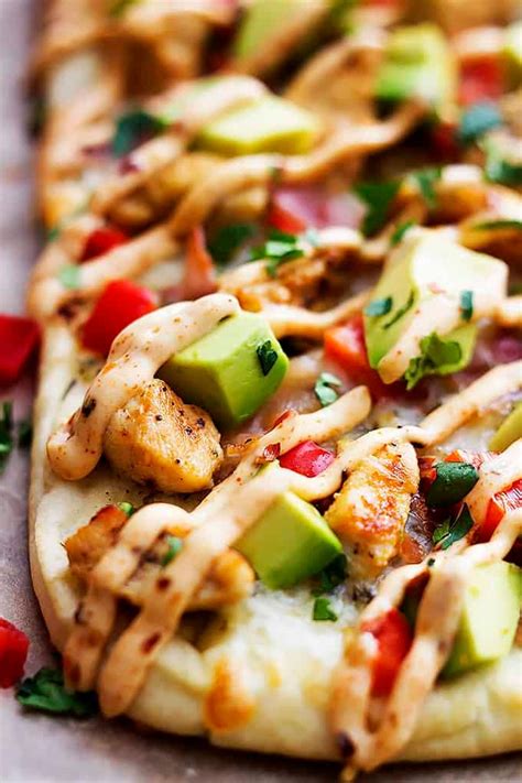 How does Chipotle Chicken Flatbread & Corn Salsa fit into your Daily Goals - calories, carbs, nutrition