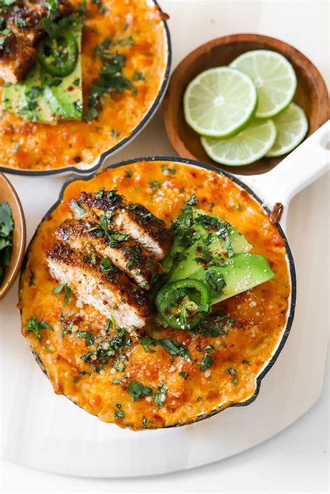 How does Chipotle Chicken Mac and Cheese fit into your Daily Goals - calories, carbs, nutrition