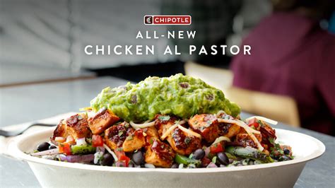 How does Chipotle Chicken Oven-Fired Flat fit into your Daily Goals - calories, carbs, nutrition