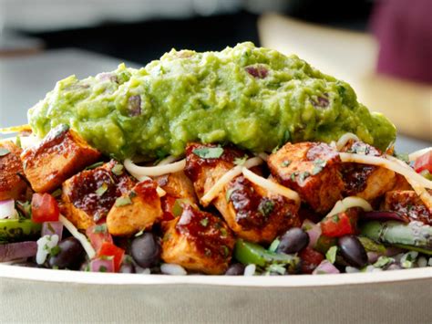 How does Chipotle Chicken and Bacon (37471.1) fit into your Daily Goals - calories, carbs, nutrition