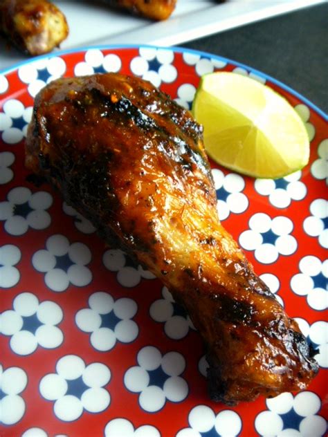 How does Chipotle Lime Chicken Drumstick fit into your Daily Goals - calories, carbs, nutrition