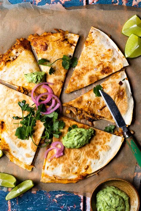 How does Chipotle Lime Portobello Quesadilla fit into your Daily Goals - calories, carbs, nutrition