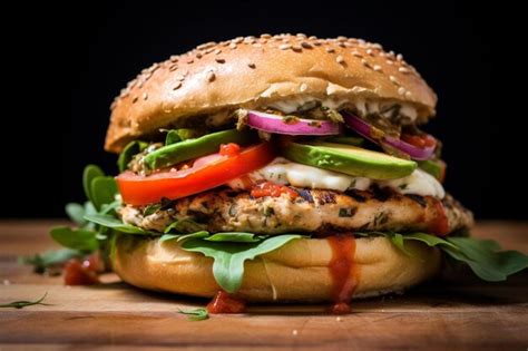 How does Chipotle Mayo Turkey Burger fit into your Daily Goals - calories, carbs, nutrition