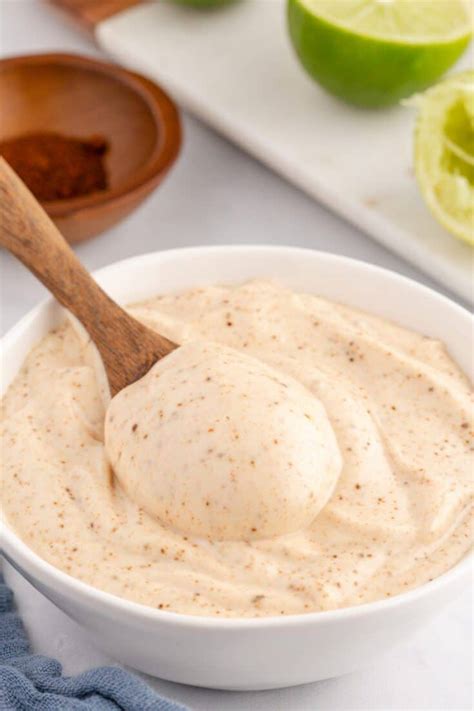 How does Chipotle Mayonnaise fit into your Daily Goals - calories, carbs, nutrition