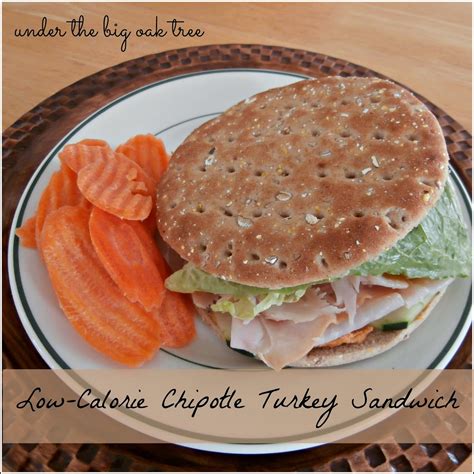 How does Chipotle Turkey Sandwich on Wheat fit into your Daily Goals - calories, carbs, nutrition