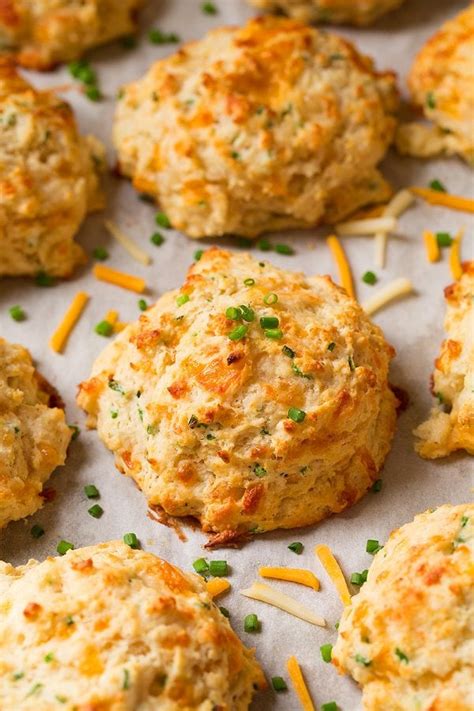 How does Chive Biscuit fit into your Daily Goals - calories, carbs, nutrition