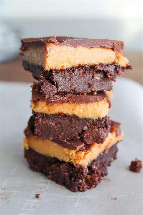 How does Choc Peanut Butter Brownie fit into your Daily Goals - calories, carbs, nutrition