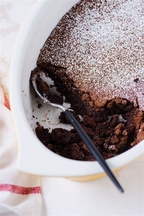 How does Chocolate Brownie Pudding fit into your Daily Goals - calories, carbs, nutrition