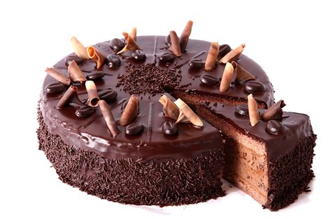 How does Chocolate Cake fit into your Daily Goals - calories, carbs, nutrition