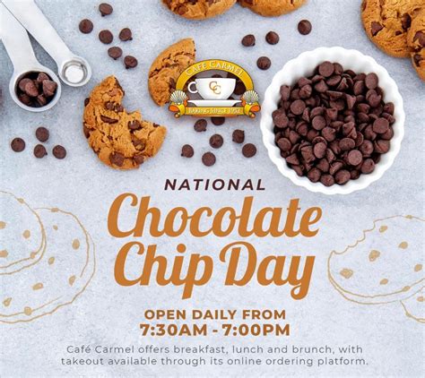 How does Chocolate Carmel Chip fit into your Daily Goals - calories, carbs, nutrition