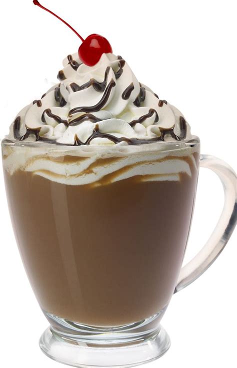 How does Chocolate Cherry Mocha (8 oz) fit into your Daily Goals - calories, carbs, nutrition