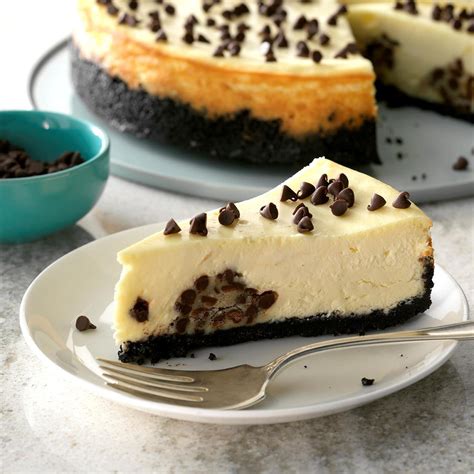 How does Chocolate Chip Cheesecake Sheet fit into your Daily Goals - calories, carbs, nutrition