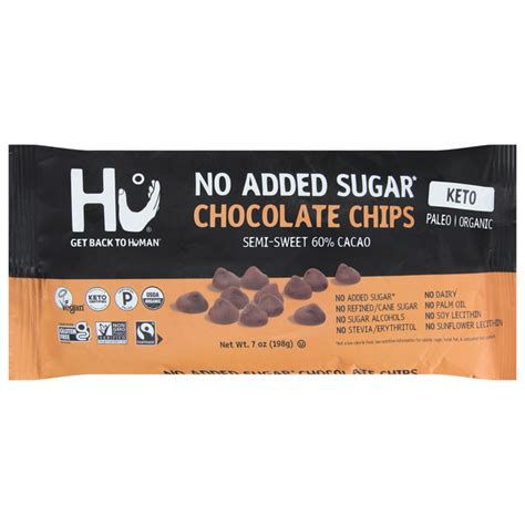 How does Chocolate Chips Semi Sweet 2 Tbsp fit into your Daily Goals - calories, carbs, nutrition