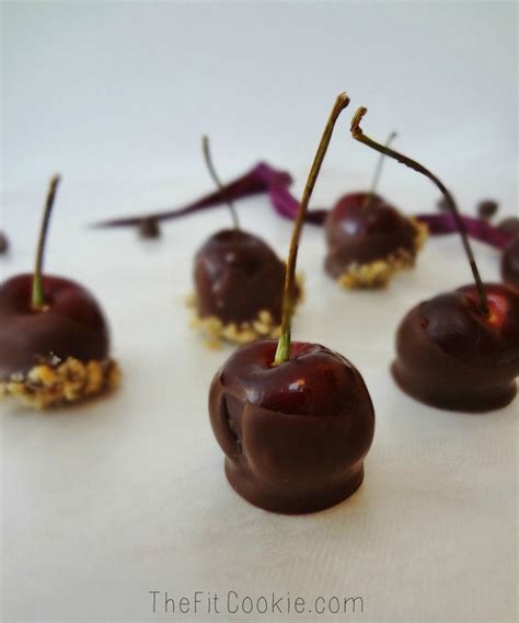 How does Chocolate Covered Cherries fit into your Daily Goals - calories, carbs, nutrition