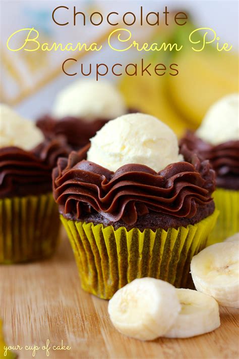 How does Chocolate Cream Pie Cupcakes fit into your Daily Goals - calories, carbs, nutrition