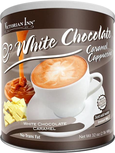 How does Chocolate Creamer fit into your Daily Goals - calories, carbs, nutrition