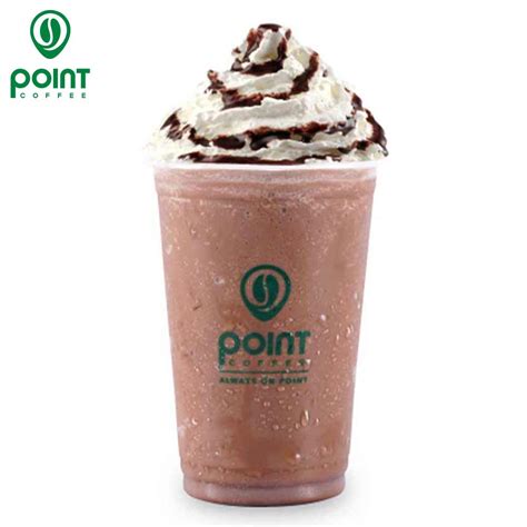 How does Chocolate Frappe 16oz fit into your Daily Goals - calories, carbs, nutrition