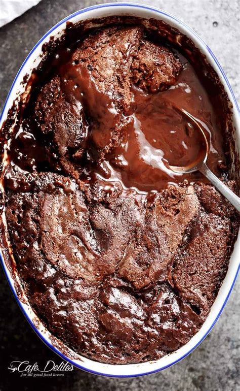 How does Chocolate Fudge Pudding Cake fit into your Daily Goals - calories, carbs, nutrition