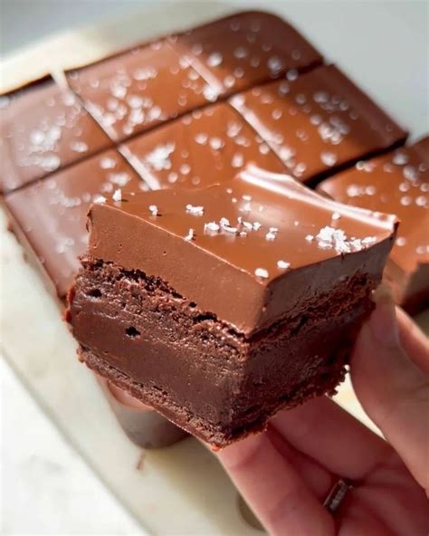 How does Chocolate Ganache Brownies (36870.2) fit into your Daily Goals - calories, carbs, nutrition