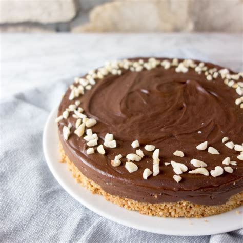 How does Chocolate Hazelnut Ganache Torte fit into your Daily Goals - calories, carbs, nutrition
