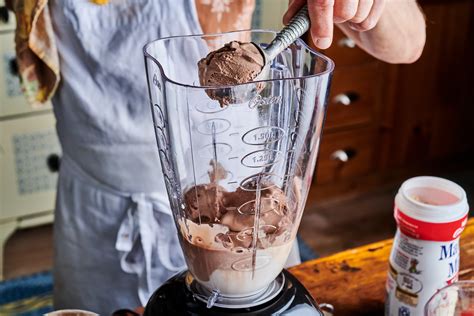 How does Chocolate Milkshake fit into your Daily Goals - calories, carbs, nutrition