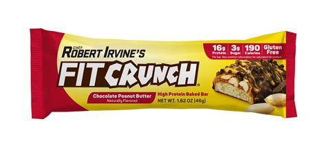 How does Chocolate Peanut Butter Bar fit into your Daily Goals - calories, carbs, nutrition