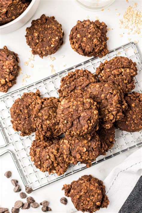 How does Chocolate Peanut Butter Cookies fit into your Daily Goals - calories, carbs, nutrition