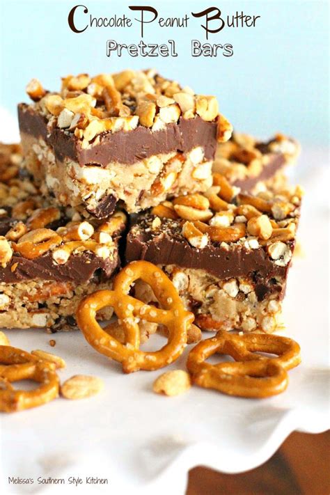 How does Chocolate Peanut Butter Pretzel Bar fit into your Daily Goals - calories, carbs, nutrition