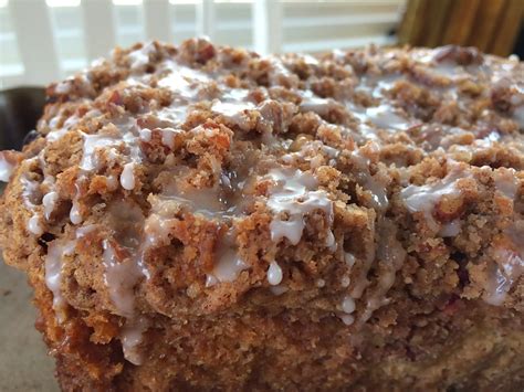 How does Chocolate Pecan Orange Coffee Cake fit into your Daily Goals - calories, carbs, nutrition