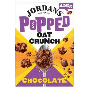 How does Chocolate Popped fit into your Daily Goals - calories, carbs, nutrition